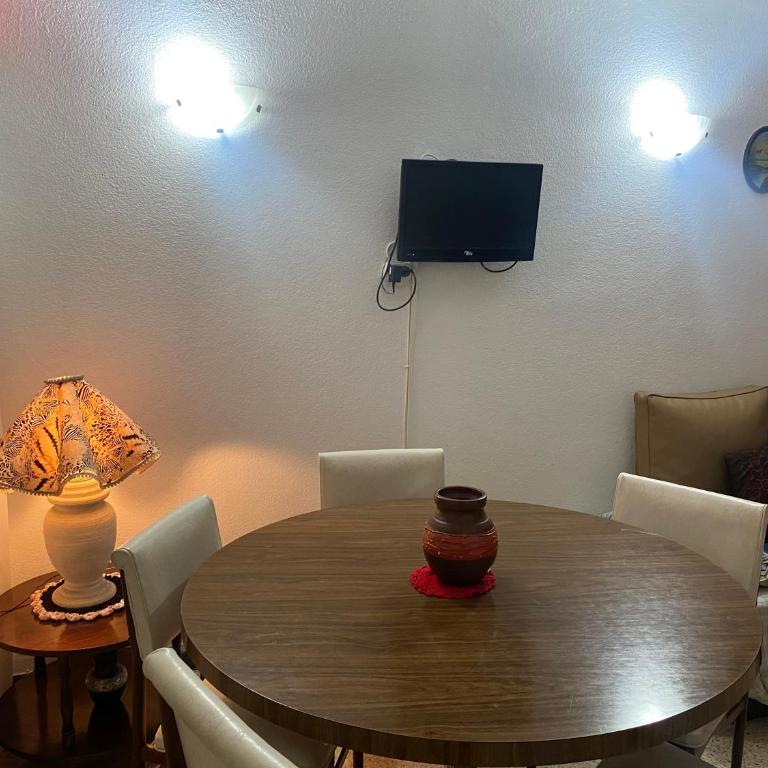 La arrabalera, Mar del Plata - Apartamento de 1 dormitorio - 6
