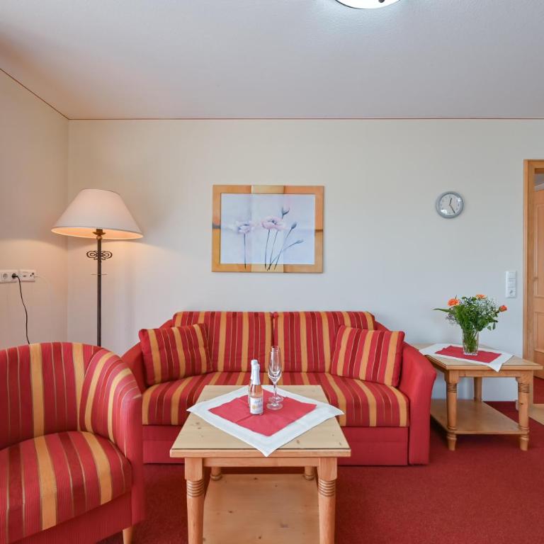 Residenz Sonnenhang II - Ferienwohnung Typ Tegelberg 917 - mit Seeblick - 3