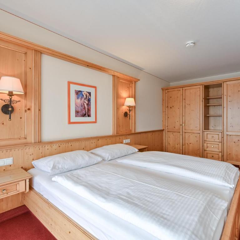 Residenz Sonnenhang II - Ferienwohnung Typ Tegelberg 917 - mit Seeblick - 5