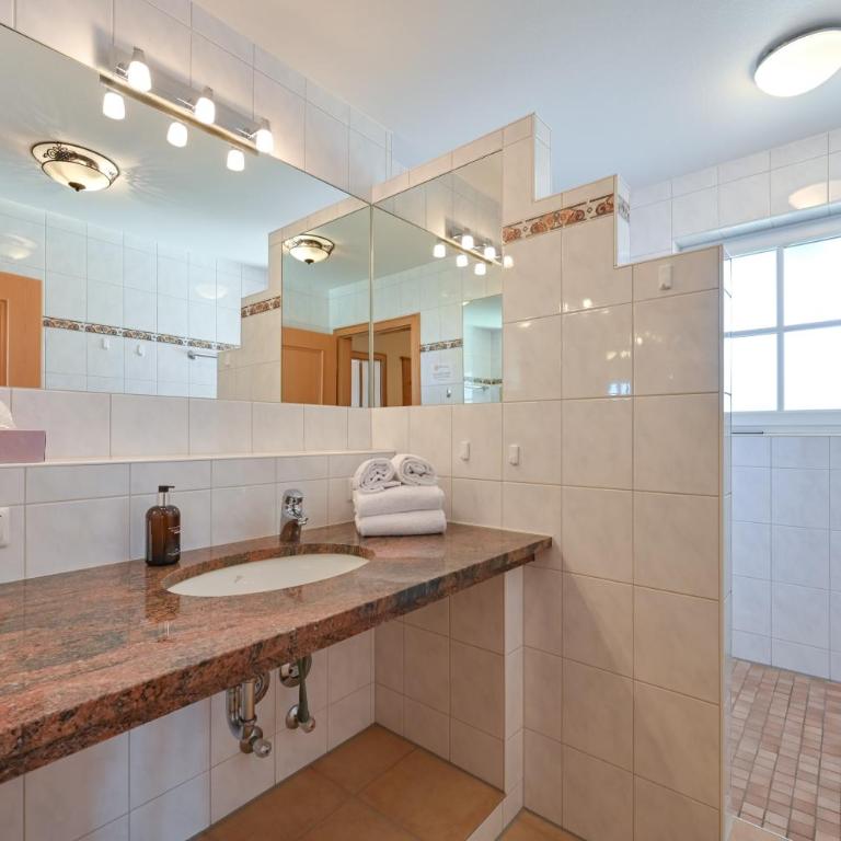 Residenz Sonnenhang II - Ferienwohnung Typ Tegelberg 917 - mit Seeblick - 6