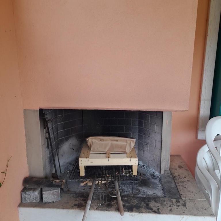 Mahatma Residence lake View - Appartamento - 11