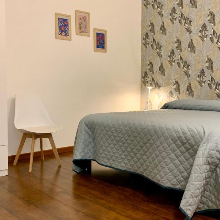 Mary Shelley - elegant 2 bedrooms with balcony - Two-Bedroom Apartment - 5