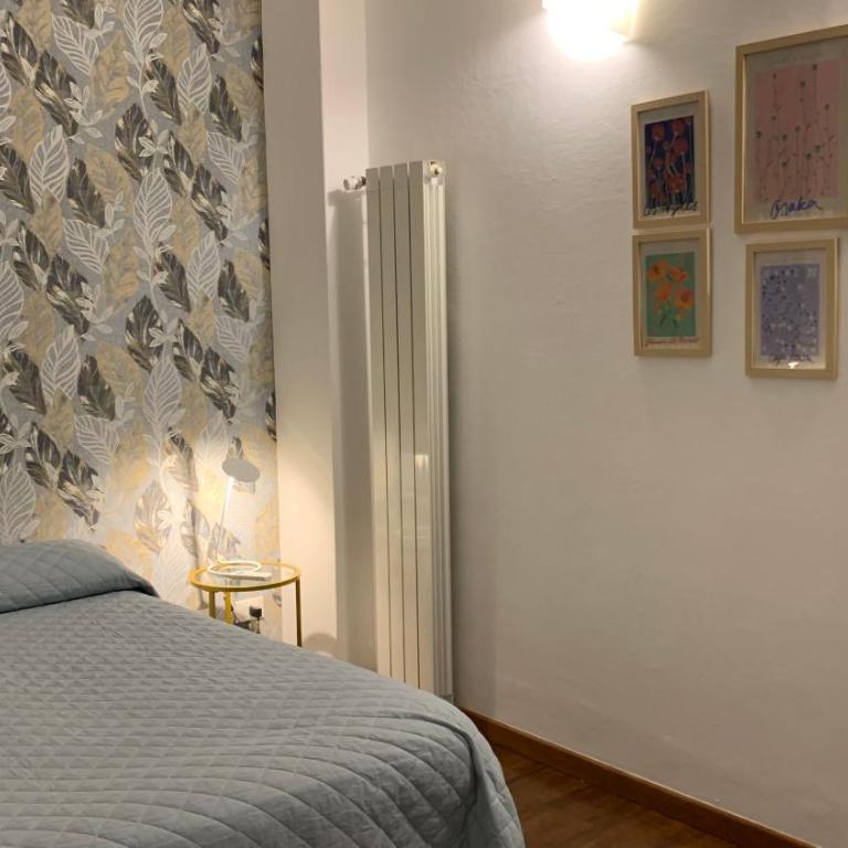 Mary Shelley - elegant 2 bedrooms with balcony - Two-Bedroom Apartment - 6