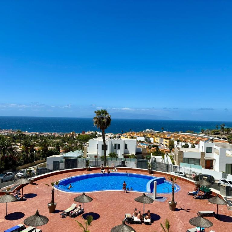Victoria Apartment, Costa Adeje - Apartamento de 1 dormitorio - 2
