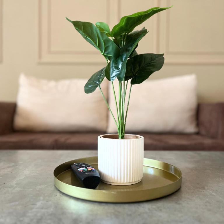 Boho Apartments - Apartman sa 2 Spavaće Sobe - 10