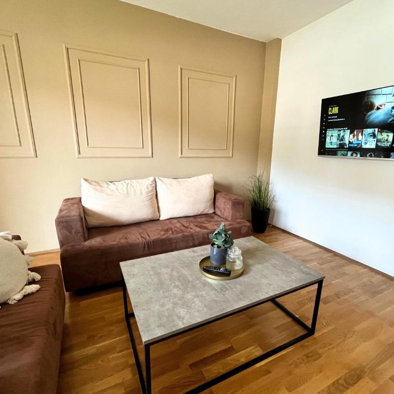 Boho Apartments - Apartman sa 2 Spavaće Sobe - 19