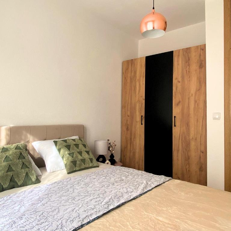 Boho Apartments - Apartman sa 2 Spavaće Sobe - 13