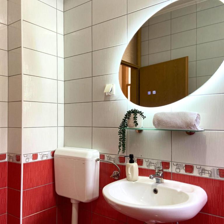 Boho Apartments - Apartman sa 2 Spavaće Sobe - 17