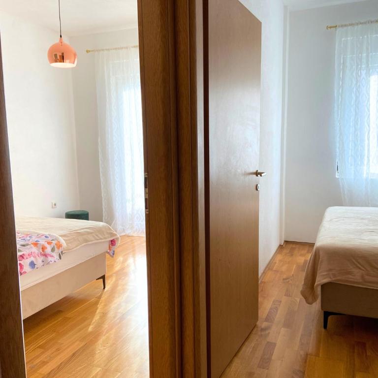 Boho Apartments - Apartman sa 2 Spavaće Sobe - 12