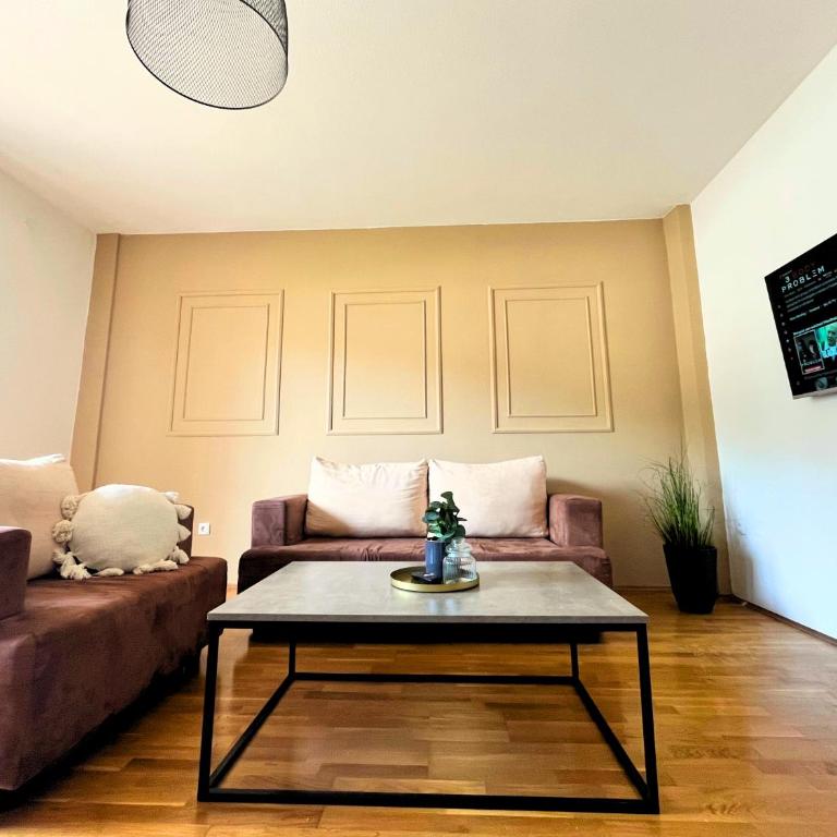 Boho Apartments - Apartman sa 2 Spavaće Sobe - 1