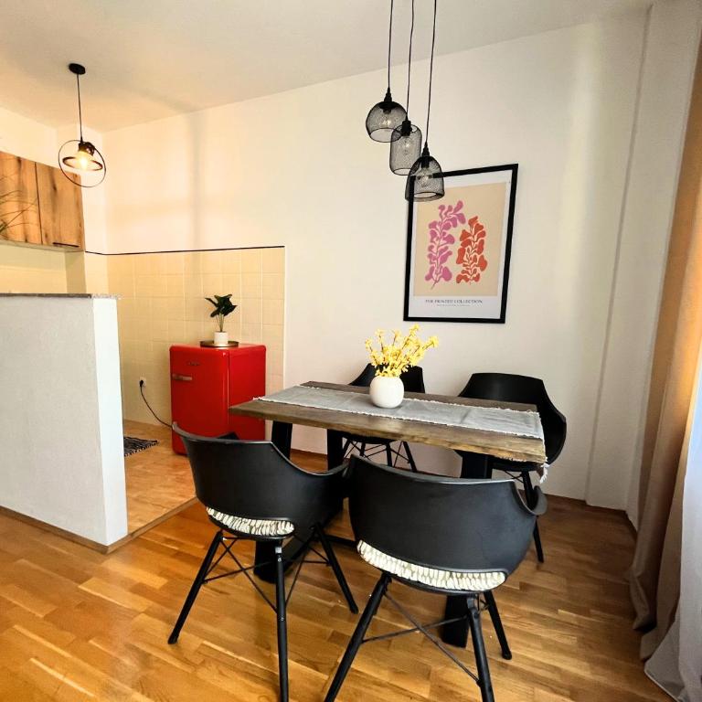 Boho Apartments - Apartman sa 2 Spavaće Sobe - 9