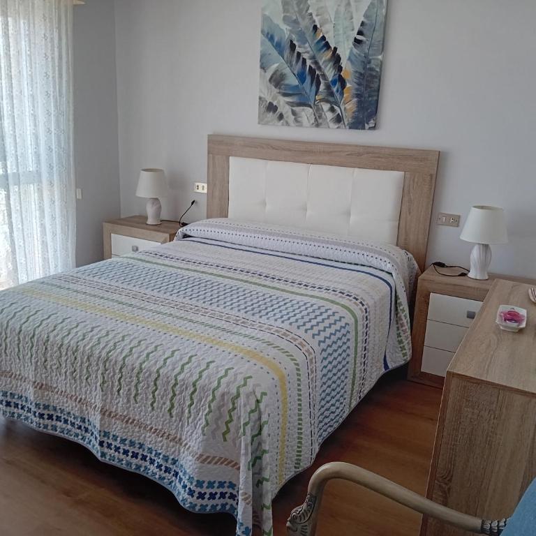 Casa Esther - Apartamento de 3 dormitorios - 1