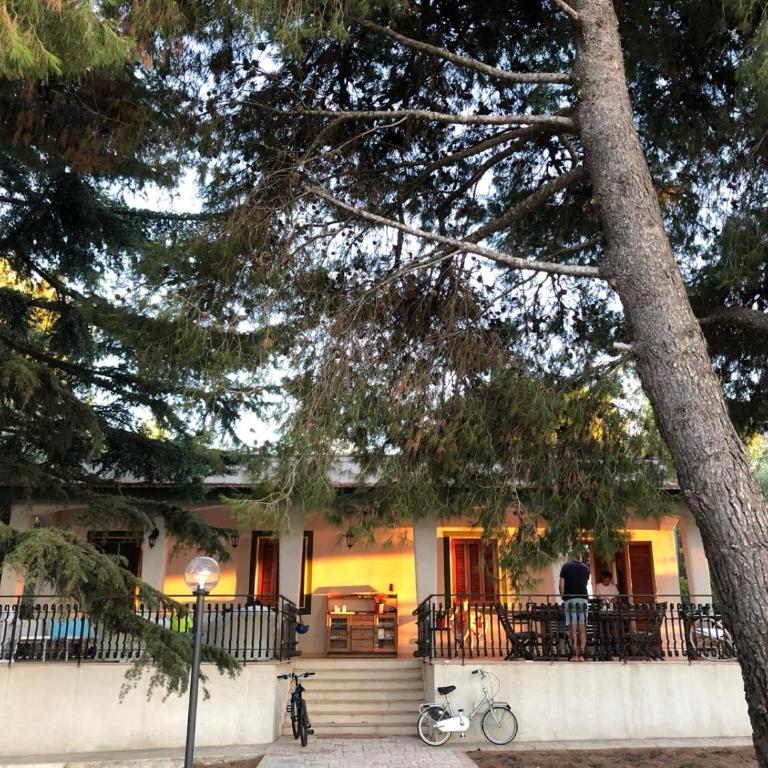 La Casa di Lilly - Casa con 4 camere da letto - 3