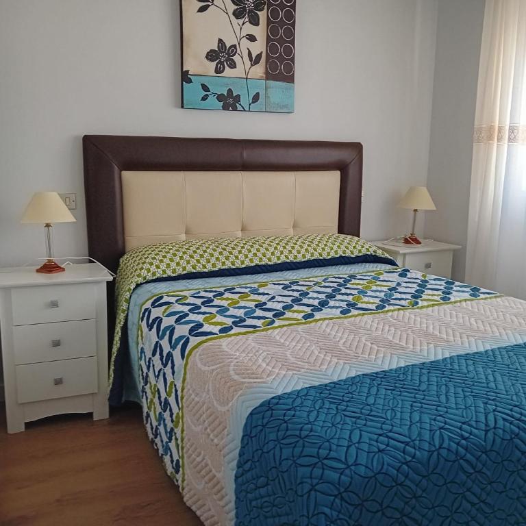 Casa Esther - Apartamento de 3 dormitorios - 3