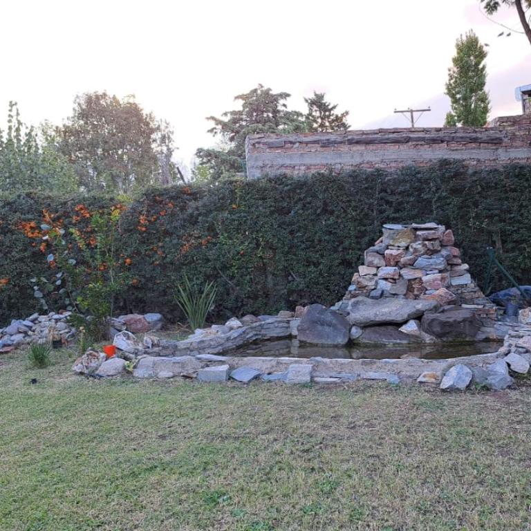 Solar de Los Andes - Casa con 1 dormitorio - 21