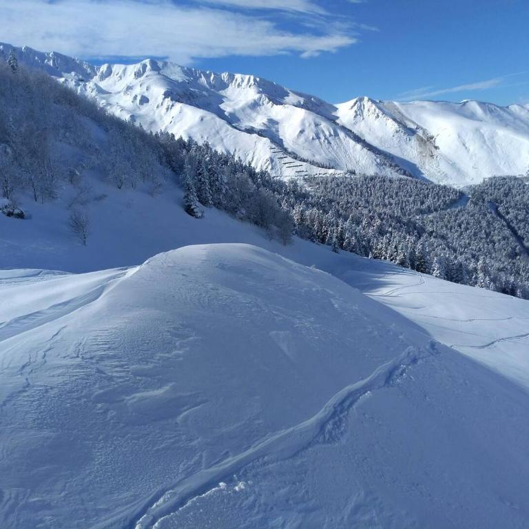 Luchon plein centre, Ski, Soleil et Eaux thermales 100m Remontée 400m Thermes - Apartamento - 20
