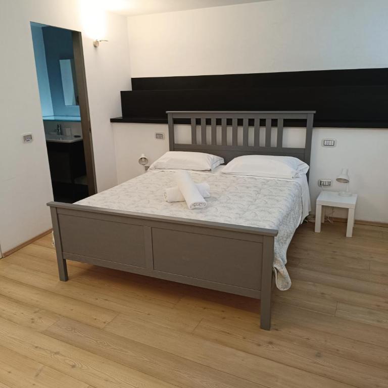 Le Residenze di Mantova - Appartamento Superior - 4