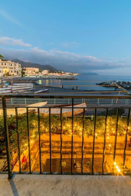 Trilocale sulla Spiaggia - Parcheggio Privato - Appartamento con 2 Camere da Letto - 21