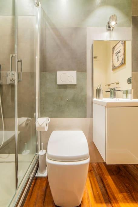 Trilocale sulla Spiaggia - Parcheggio Privato - Appartamento con 2 Camere da Letto - 26
