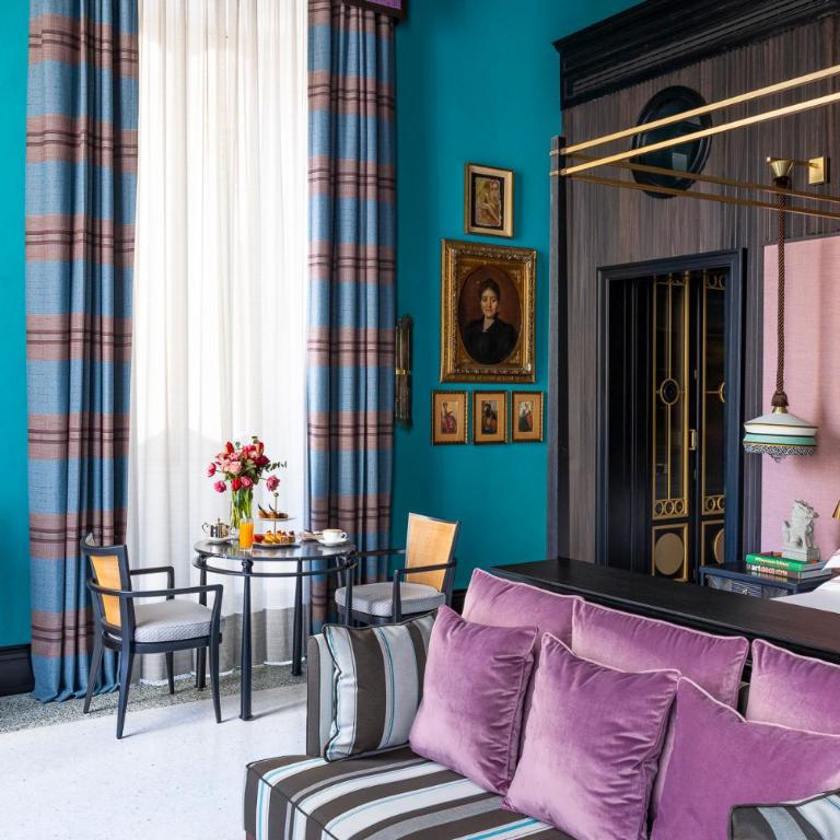 Palazzo Roma - The Leading Hotels of the World - Suite Executive - 3