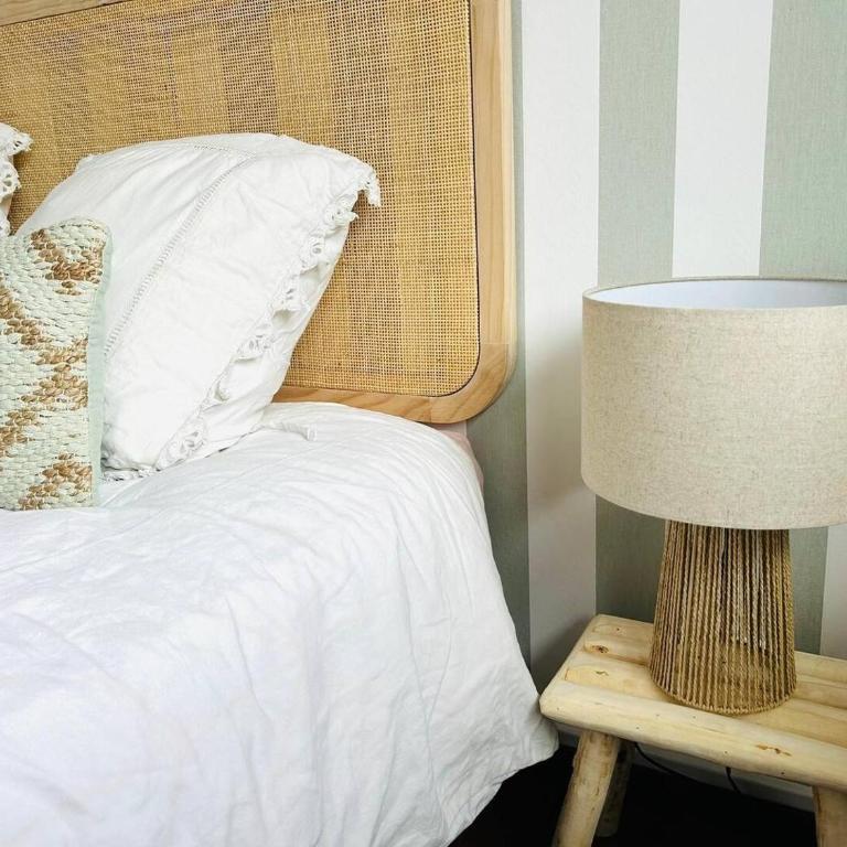 La casa magique, bulle enchantée, 100m de la plage - Appartement 1 Chambre - 12