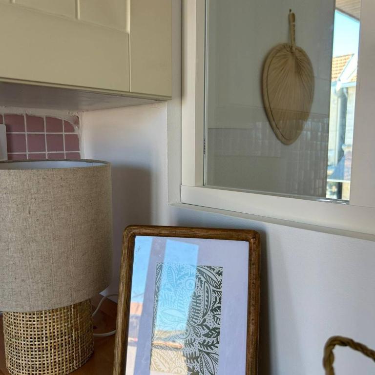 La casa magique, bulle enchantée, 100m de la plage - Appartement 1 Chambre - 6