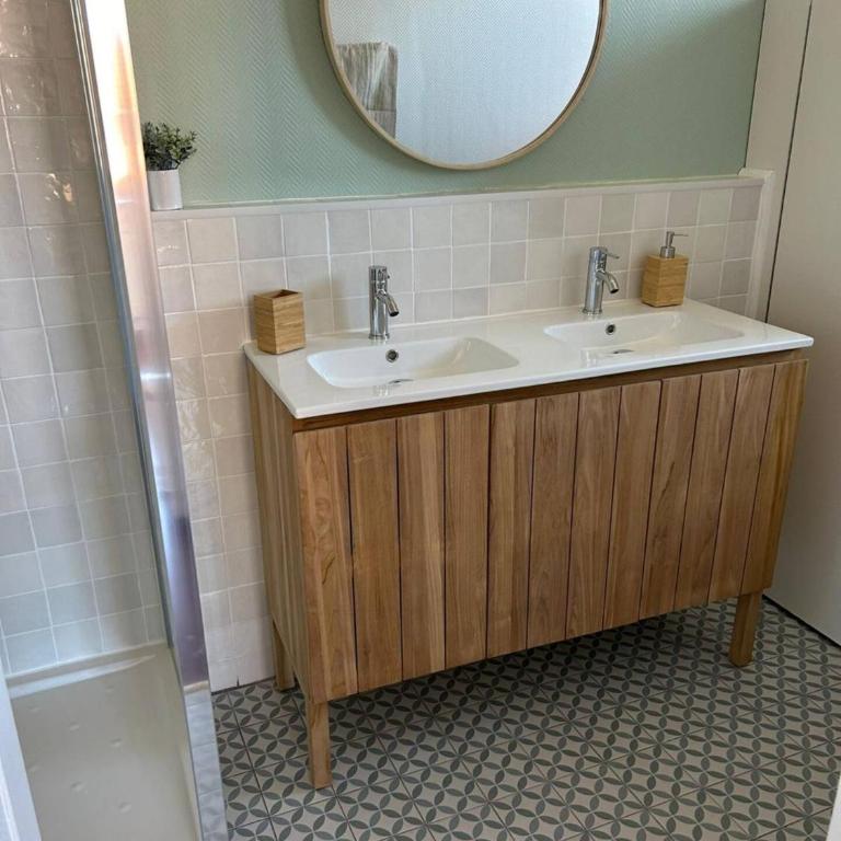 La casa magique, bulle enchantée, 100m de la plage - Appartement 1 Chambre - 19