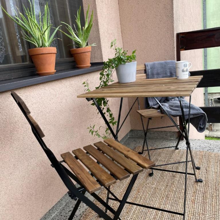 Dana apartman - Apartman sa 2 Spavaće Sobe - 7