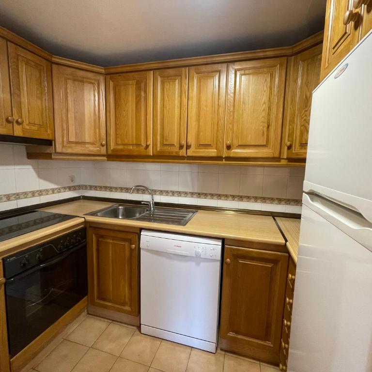 B13 - La Granja 2º - Villmor - Apartamento de 2 dormitorios - 21