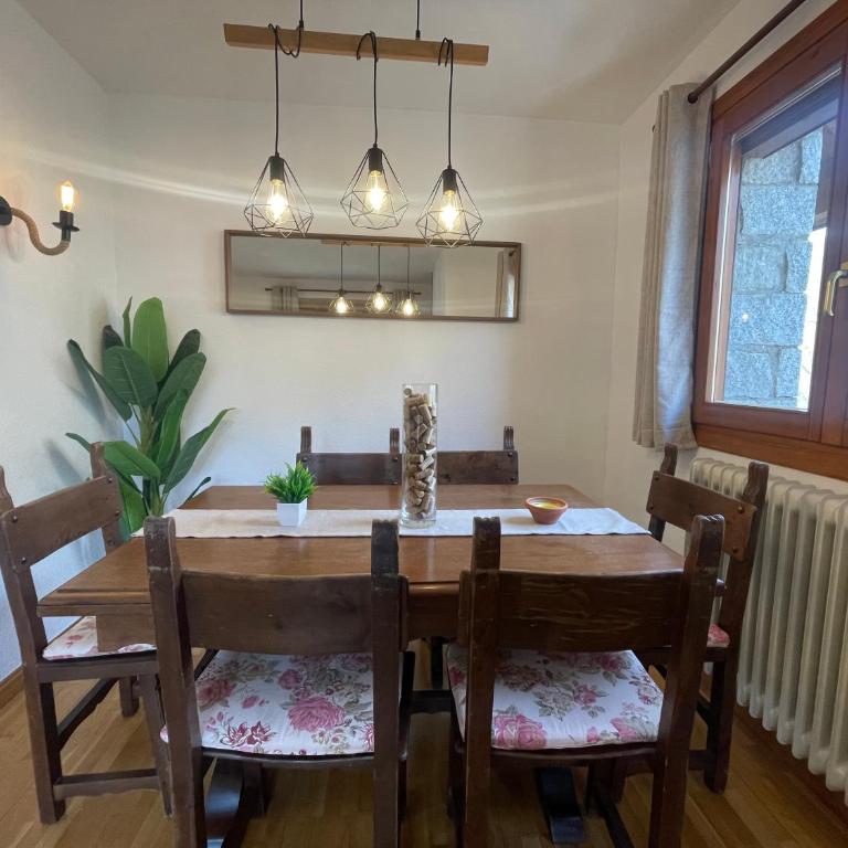 B13 - La Granja 2º - Villmor - Apartamento de 2 dormitorios - 20