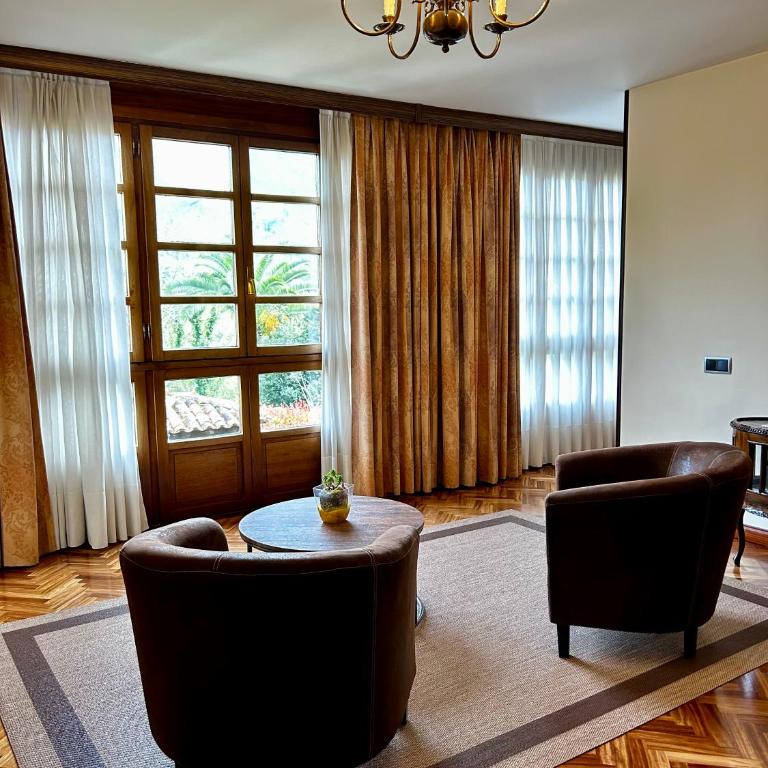 Hotel-Apartamentos La Arquera - Double or Twin Room - 29