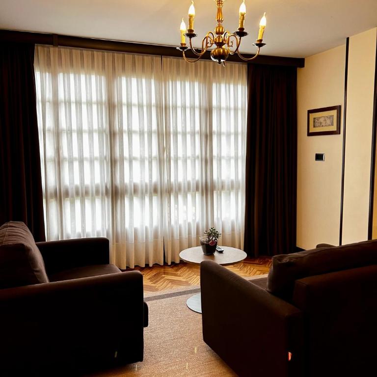 Hotel-Apartamentos La Arquera - Studio - 18
