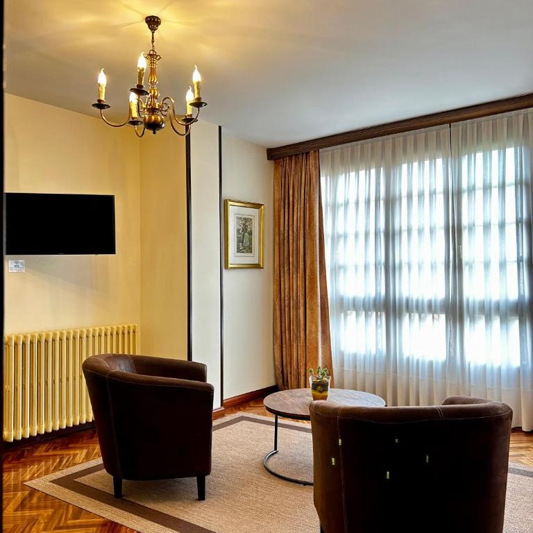 Hotel-Apartamentos La Arquera - Double or Twin Room - 31