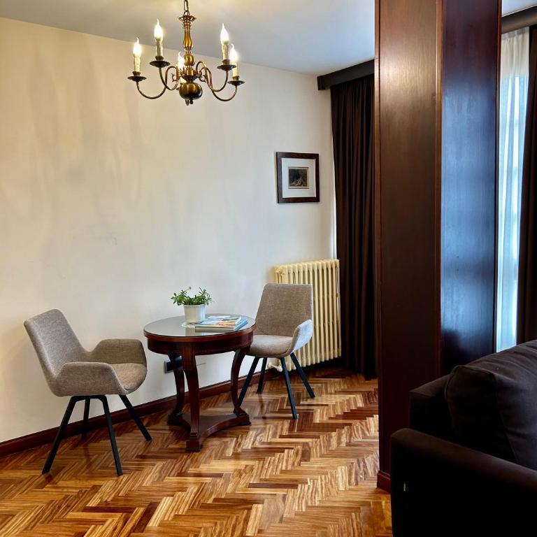 Hotel-Apartamentos La Arquera - Studio - 21
