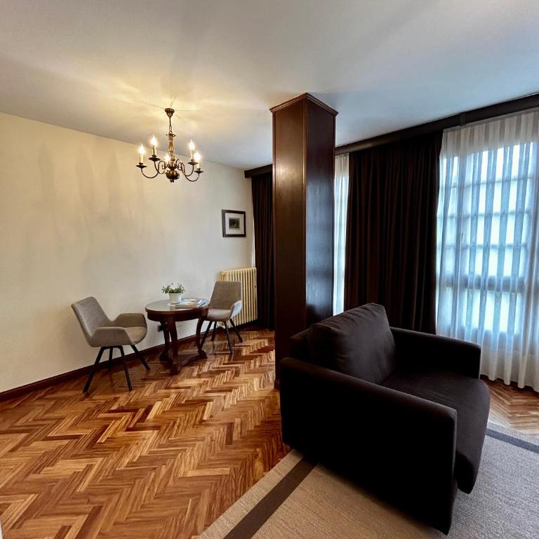 Hotel-Apartamentos La Arquera - Studio - 19