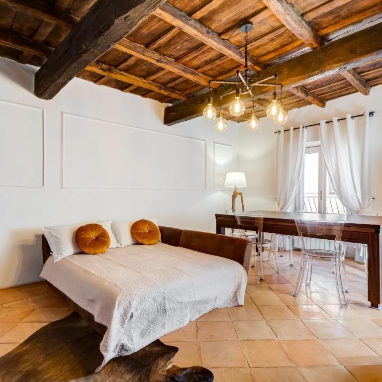 NAVONA SQUARE - RomeDreamHome - Appartamento - 2