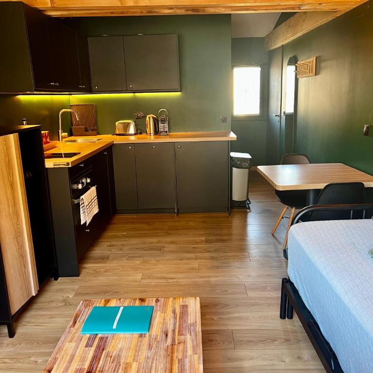 Le Clocher de Cassis - Apartment - 2