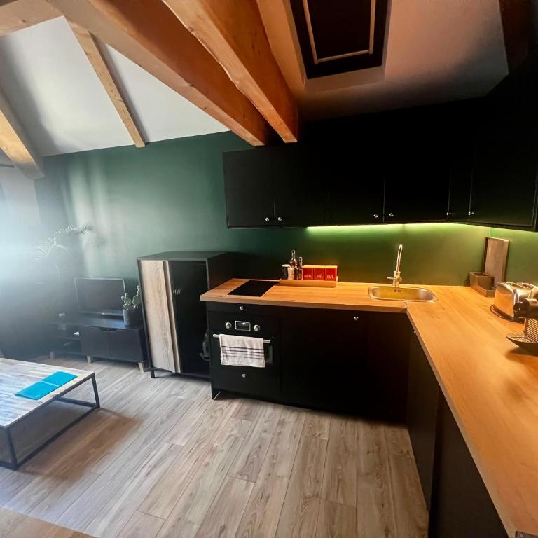 Le Clocher de Cassis - Apartment - 11