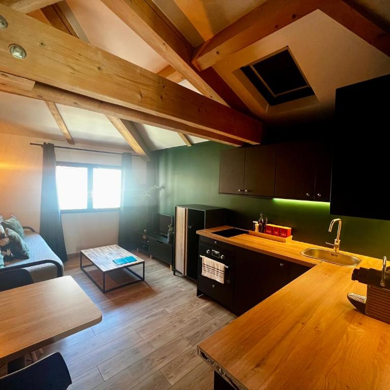 Le Clocher de Cassis - Apartment - 10