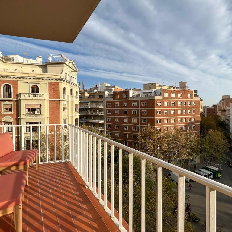 Stay U-nique Apartments Gaudi I - Superior Apartment - 20