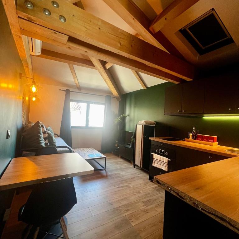 Le Clocher de Cassis - Apartment - 8