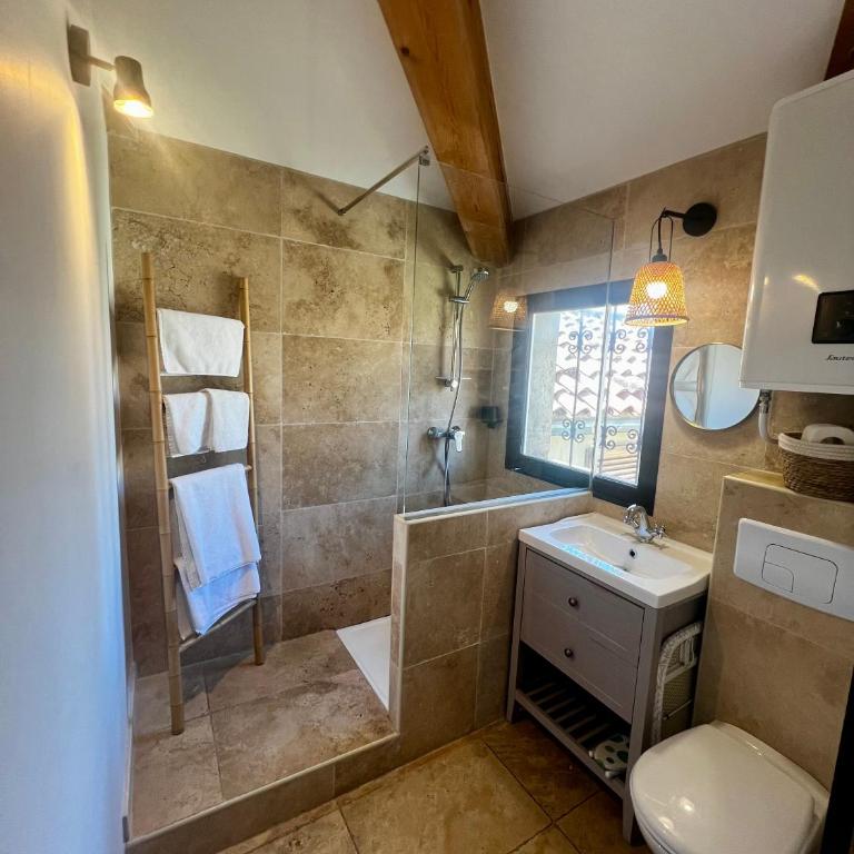 Le Clocher de Cassis - Apartment - 3