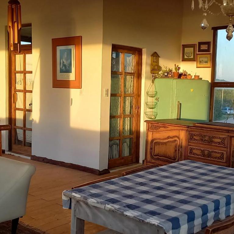 Experiencia Cobo, a metros del mar - Casa de 2 dormitorios - 2