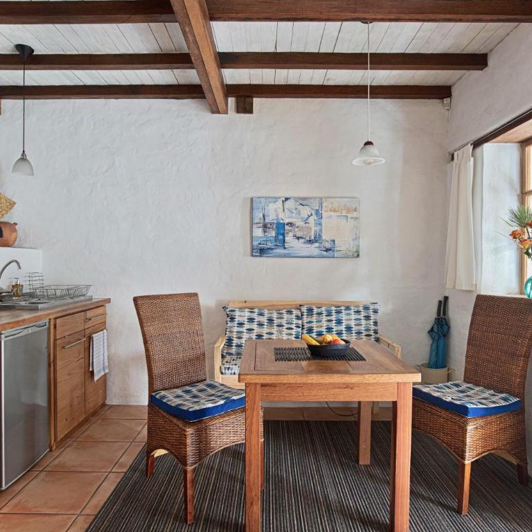Wantara Suites - Apartamento de 1 dormitorio - 16