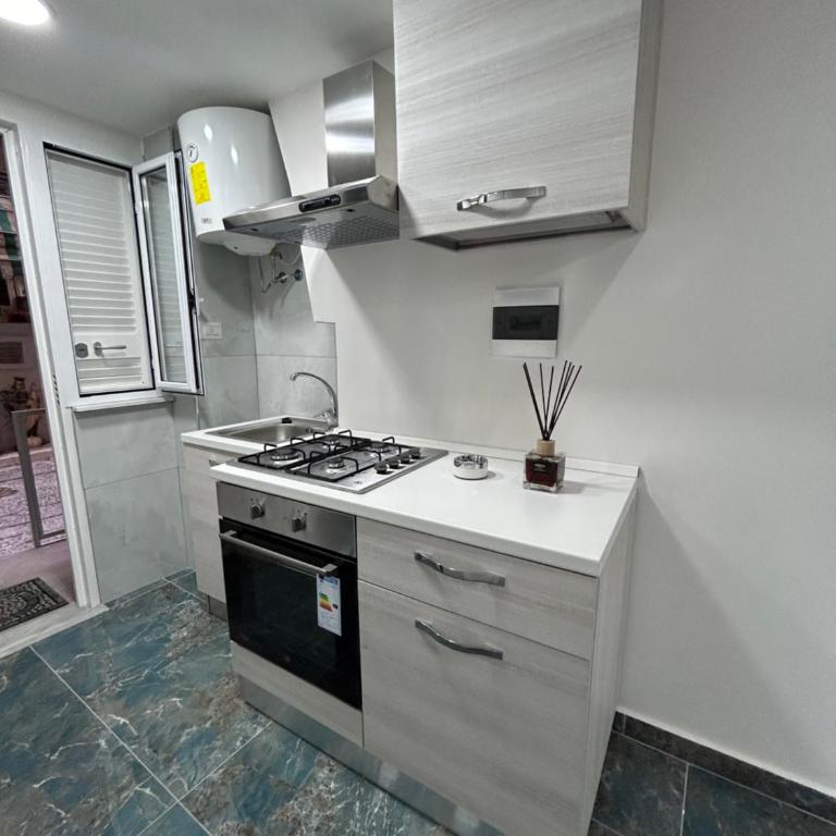 HV Chiara Naples historic center - Appartamento con 1 Camera da Letto - 5