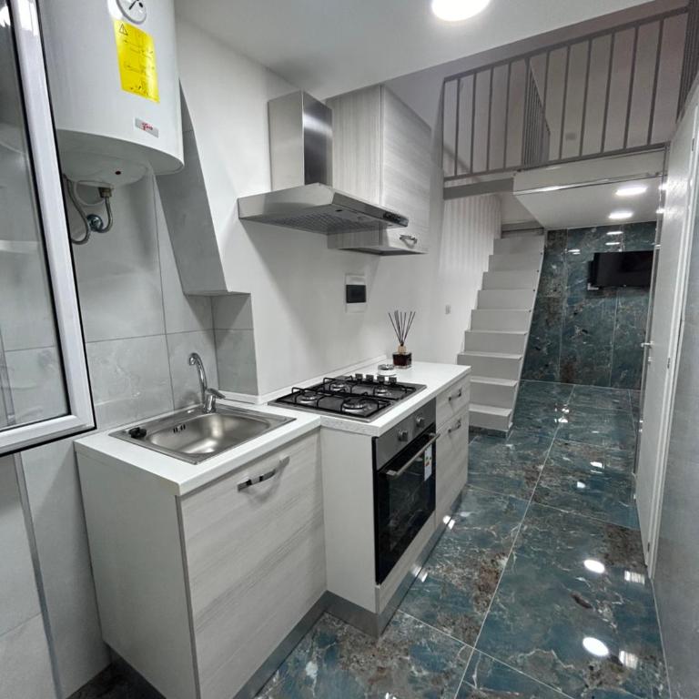 HV Chiara Naples historic center - Appartamento con 1 Camera da Letto - 2