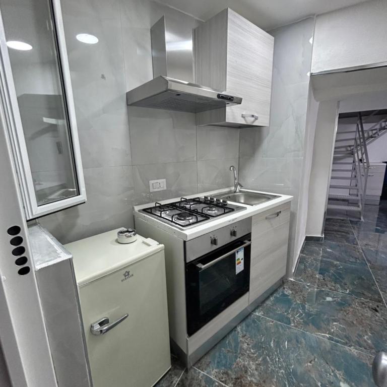 HV Chiara Naples historic center - Appartamento Deluxe - 6