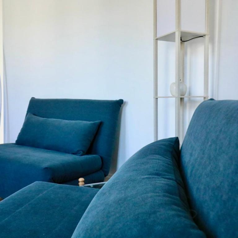 Pegase - Chambre Quadruple - 9