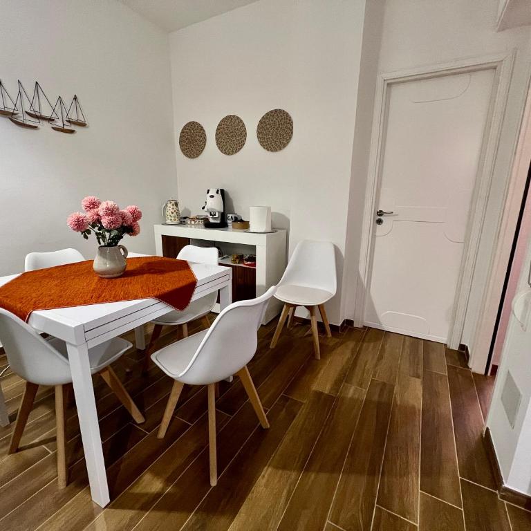 Reef Mondello Apartment - Vacation Home - 11