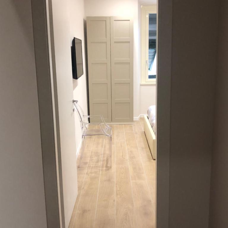 Pinciano 1stfloor - Chambre Double avec Salle de Bains Privative - 3